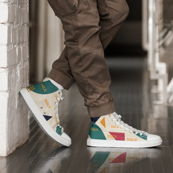 All Men's Collection DGLOX