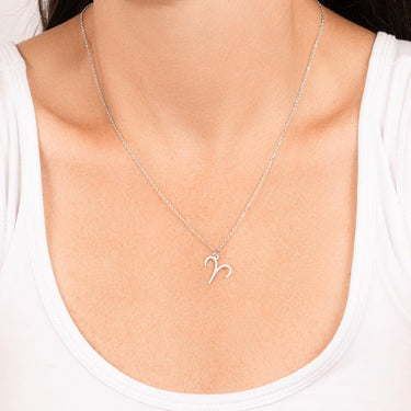 DGLOX 18K Zodiac Necklace - DGLOX # DGLOX