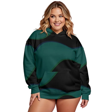 Comfy Unisex Hoodie - DGLOX