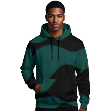 Comfy Unisex Hoodie - DGLOX