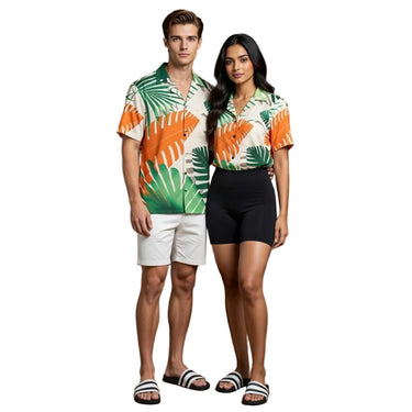 Palm Beach Shirt - DGLOX DGLOX