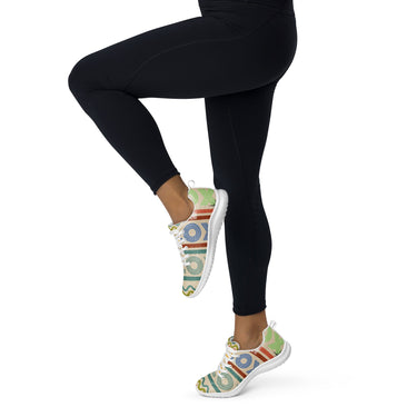 DGLX Athletic 2 DGLOX
