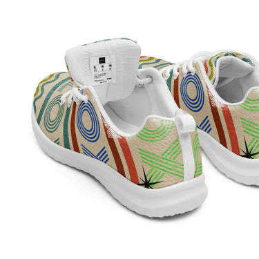 DGLX Athletic 2 DGLOX