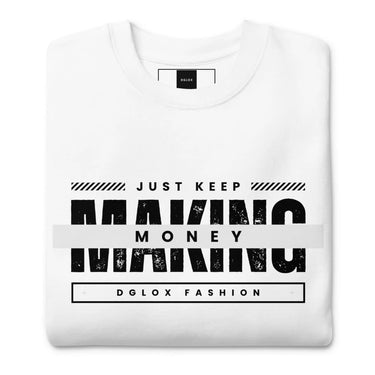 Dglox Premium Sweatshirt DGLOX DGLOX