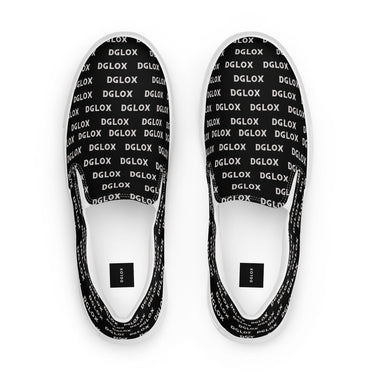 Dglox Stylish Slip-On