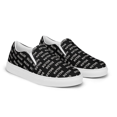 Dglox Stylish Slip-On