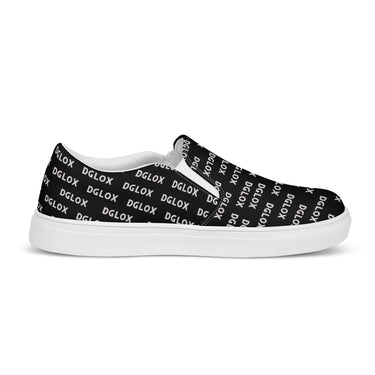 Dglox Stylish Slip-On