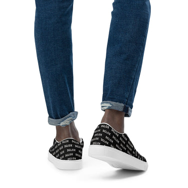 Dglox Stylish Slip-On DGLOX