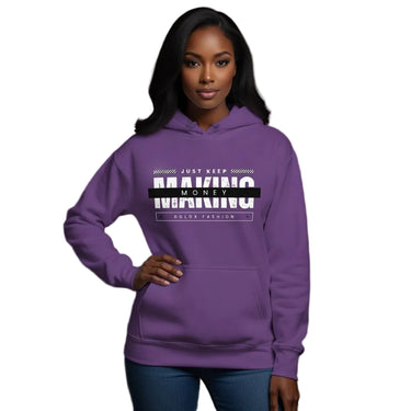 PREMIUM HOODIE- DGLOX. DGLOX