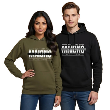 PREMIUM HOODIE- DGLOX.