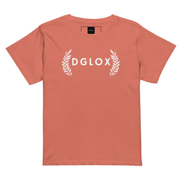 Women’s High-waisted T-shirt - DGLOX
