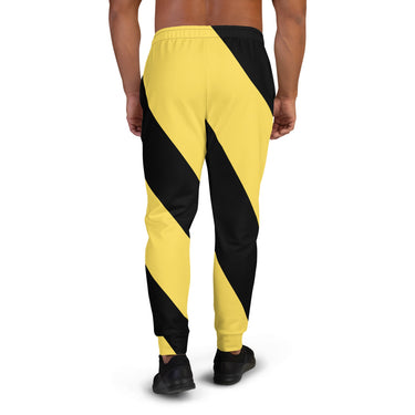 Men's Classy Joggers -DGLOX DGLOX