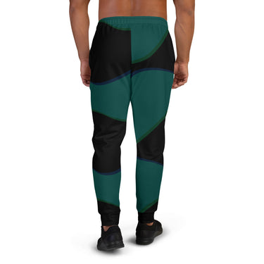 Dglox Cozy Men's Joggers - DGLOX DGLOX