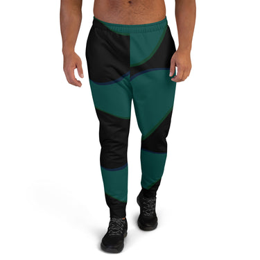 Dglox Cozy Men's Joggers - DGLOX DGLOX