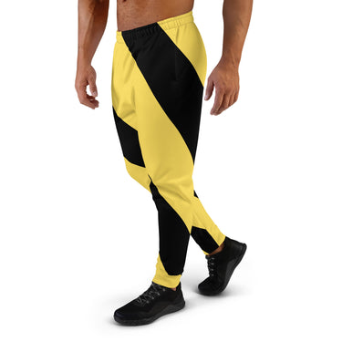 Men's Classy Joggers -DGLOX DGLOX