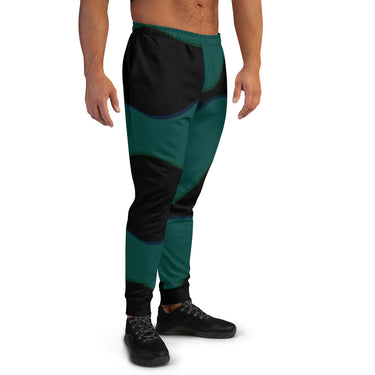 Dglox Cozy Men's Joggers - DGLOX DGLOX