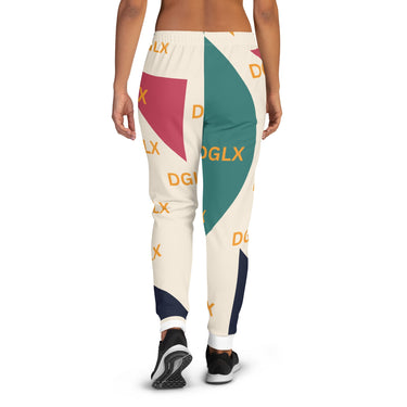 Women's Joggers - DGLOX DGLOX