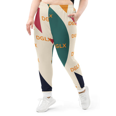 Women's Joggers - DGLOX DGLOX