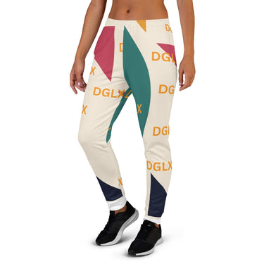 Women's Joggers - DGLOX DGLOX