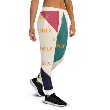 Women's Joggers - DGLOX DGLOX