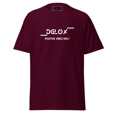 Men's Classic Tee - DGLOX DGLOX
