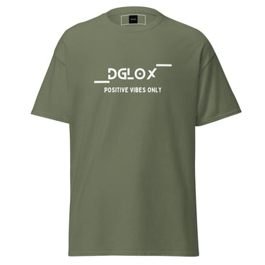 Men's Classic Tee - DGLOX DGLOX