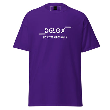 Men's Classic Tee - DGLOX DGLOX