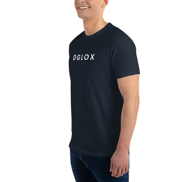 Stylish T-shirt - DGLOX DGLOX