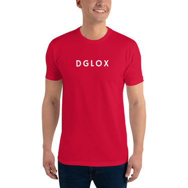 Dglox Stylish T-shirt DGLOX