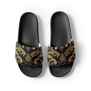 Men’s Timeless Treasures Slides - DGLOX #
