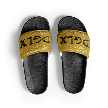 Men’s Gilded Slides - DGLOX # DGLOX