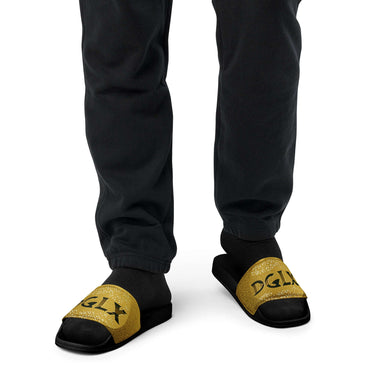 Men’s Gilded Slides - DGLOX # DGLOX
