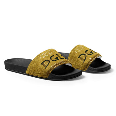 Men’s Gilded Slides - DGLOX # DGLOX