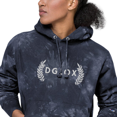 Unisex Classic Garment Hoodie