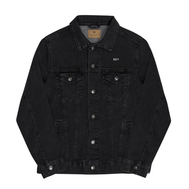 DGLX Unisex Denim Jacket-DGLOX