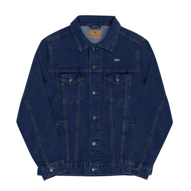 DGLX Unisex Denim Jacket-DGLOX