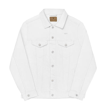 DGLX Unisex Denim Jacket-DGLOX