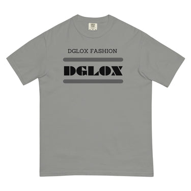 Dglox Garment-dyed T-shirt DGLOX