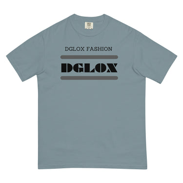 Dglox Garment-dyed T-shirt DGLOX