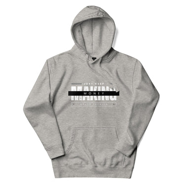 Premium Hoodie - DGLOX # DGLOX