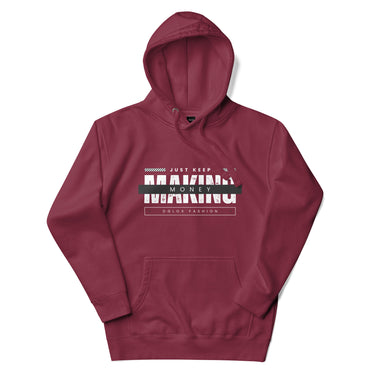Premium Hoodie - DGLOX # DGLOX