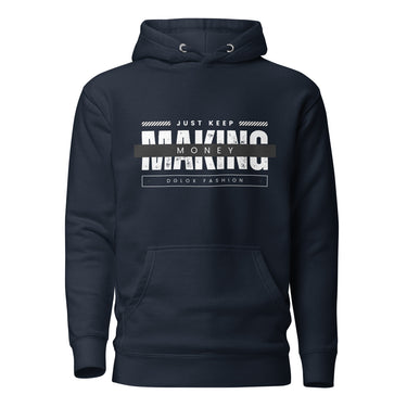 Premium Hoodie - DGLOX # DGLOX