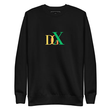 Unisex Premium Sweatshirt DGLOX