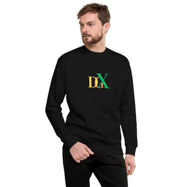 Unisex Premium Sweatshirt DGLOX