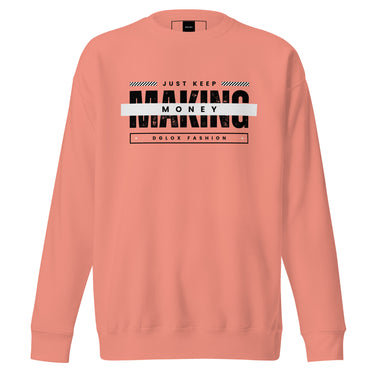 Dglox Premium Sweatshirt DGLOX DGLOX