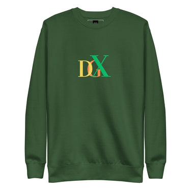 Unisex Premium Sweatshirt DGLOX