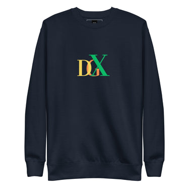 Unisex Premium Sweatshirt DGLOX