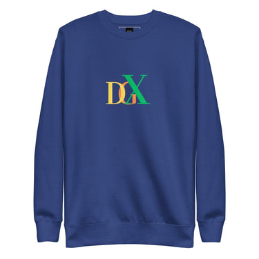 Unisex Premium Sweatshirt DGLOX
