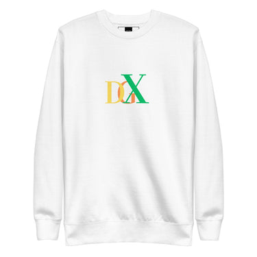 Unisex Premium Sweatshirt DGLOX