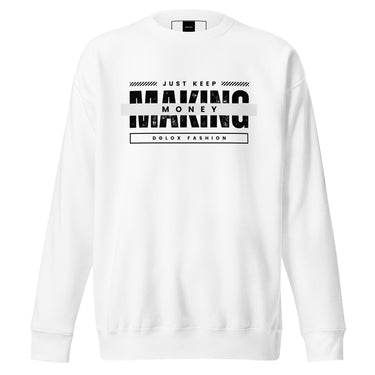 Dglox Premium Sweatshirt DGLOX DGLOX